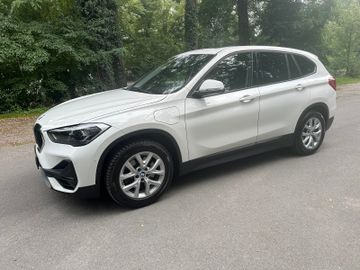 BMW X1 - 2