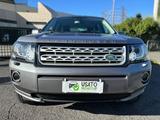 Land Rover Freelander 2.2 TD4 150cv E5 UNIPRO - graue Land Rover Freelander
