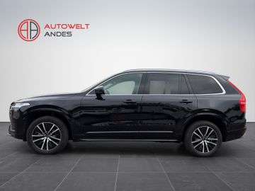 Volvo XC90 - 8