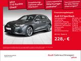 Audi S3 Sportback TFSI S tronic Navi Sound Smartphone - Audi S3 in Hamburg