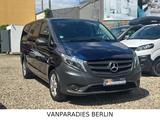 Mercedes-Benz Vito Mixto 119CDI 4MATIC-Allrad lang/LED/1HD/LKW - Mercedes-Benz Vito: Lkw