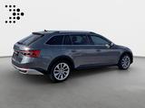 Skoda Superb Combi 2.0 TDI Scout Stand*AHK*ACC*Virtual - Skoda Gebrauchtwagen in Düsseldorf