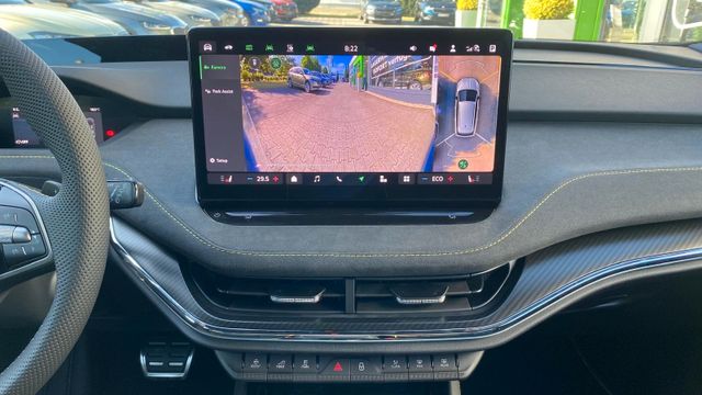 SKODA Enyaq RS (Bild 13 von(13)