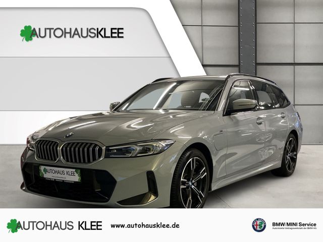 BMW 330 e M Sport Touring EU6d Park-Assistent Navi d