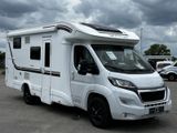 GiottiLine Siena 385 /Privilege 5.Sitzer - GiottiLine Diesel Teilintegrierter