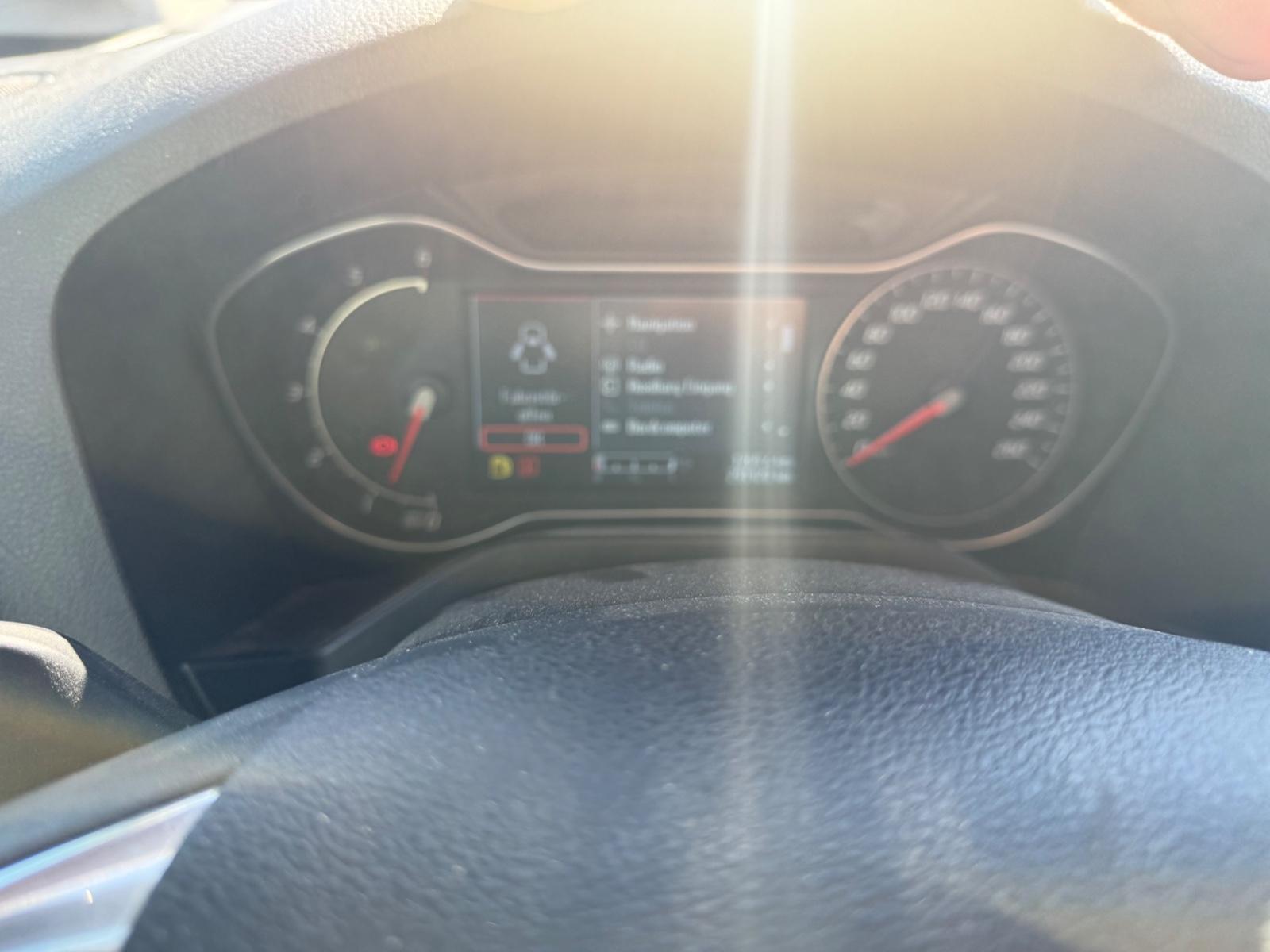 Ford Galaxy 2012 — photo 7