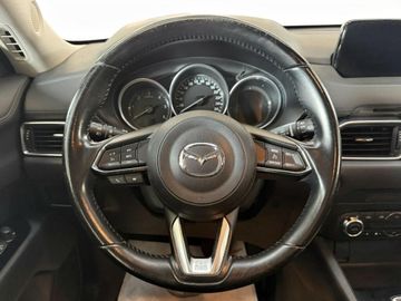 Mazda CX-5 - 7