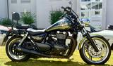 Triumph Thunderbird 1600 (tolle Optik + vielen Extras) - Angebote