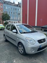 Kia picanto 2008 - gebrauchte Kia Picanto aus dem Jahr 2008