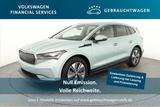 Skoda Enyaq 80 150kW Pano*RFK*PDC*Tempo*Klima*SH - Skoda Enyaq Gebrauchtwagen in Hamburg