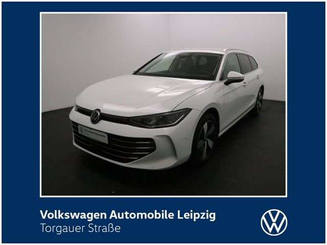 Volkswagen Passat Business 1.5 l eHybrid 110 kW / 85 KW DSG