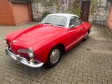 Volkswagen Karmann Ghia Coupé H-Zulassung  - aus 1968: Coupe