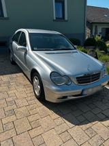 Mercedes-Benz W203 200 CDI | BJ 2003 | 165... - Mercedes-Benz 200: Cdi