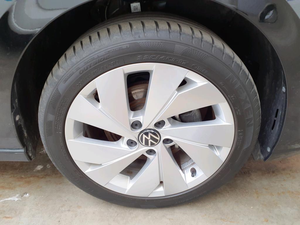 Volkswagen Golf Style 1.5 eTSI 96kW 7-Gang DSG, миниатюра 15