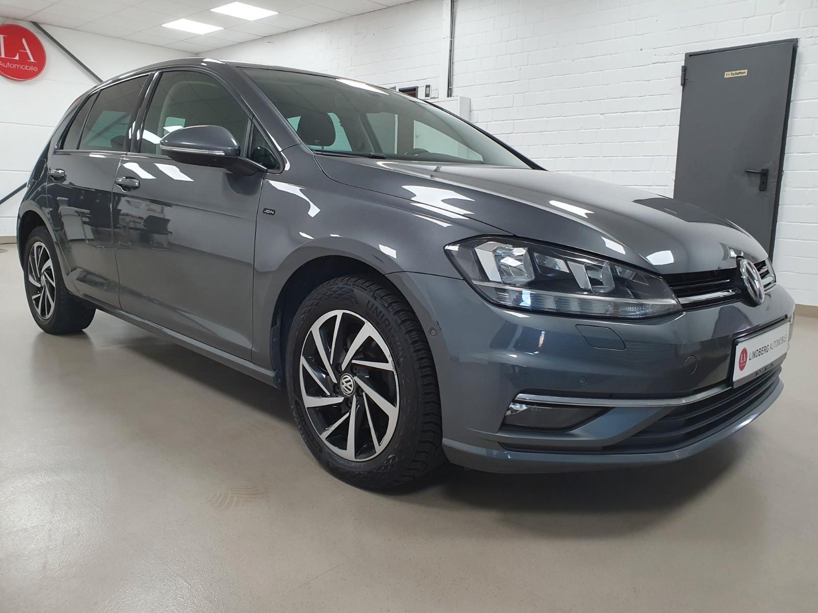 Volkswagen Golf VII Lim. Join *ACC*Navi*PDC*