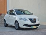 Lancia Ypsilon 1.2 69 CV Unyca - Lancia Ypsilon aus 2012