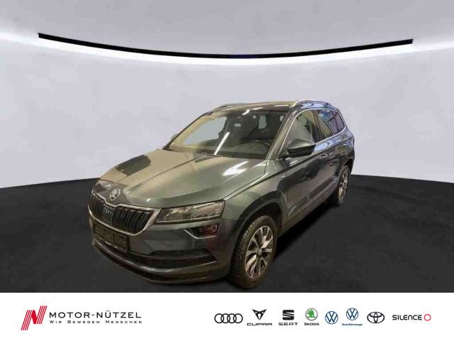 Skoda Karoq 1.0 TSI DRIVE 5JG+LED+APP+SHZ+PDC+GRA+AHK