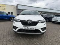 Renault Arkana - Vorschau Bild 8