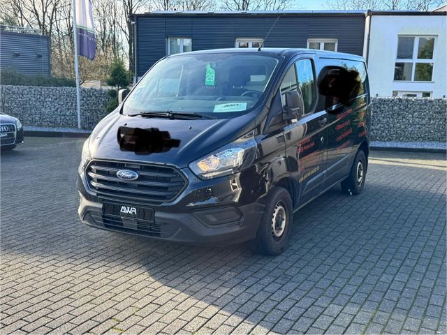 Ford Transit Custom 280 L1 CITY LKW*KLIMA*BLUETOOTH