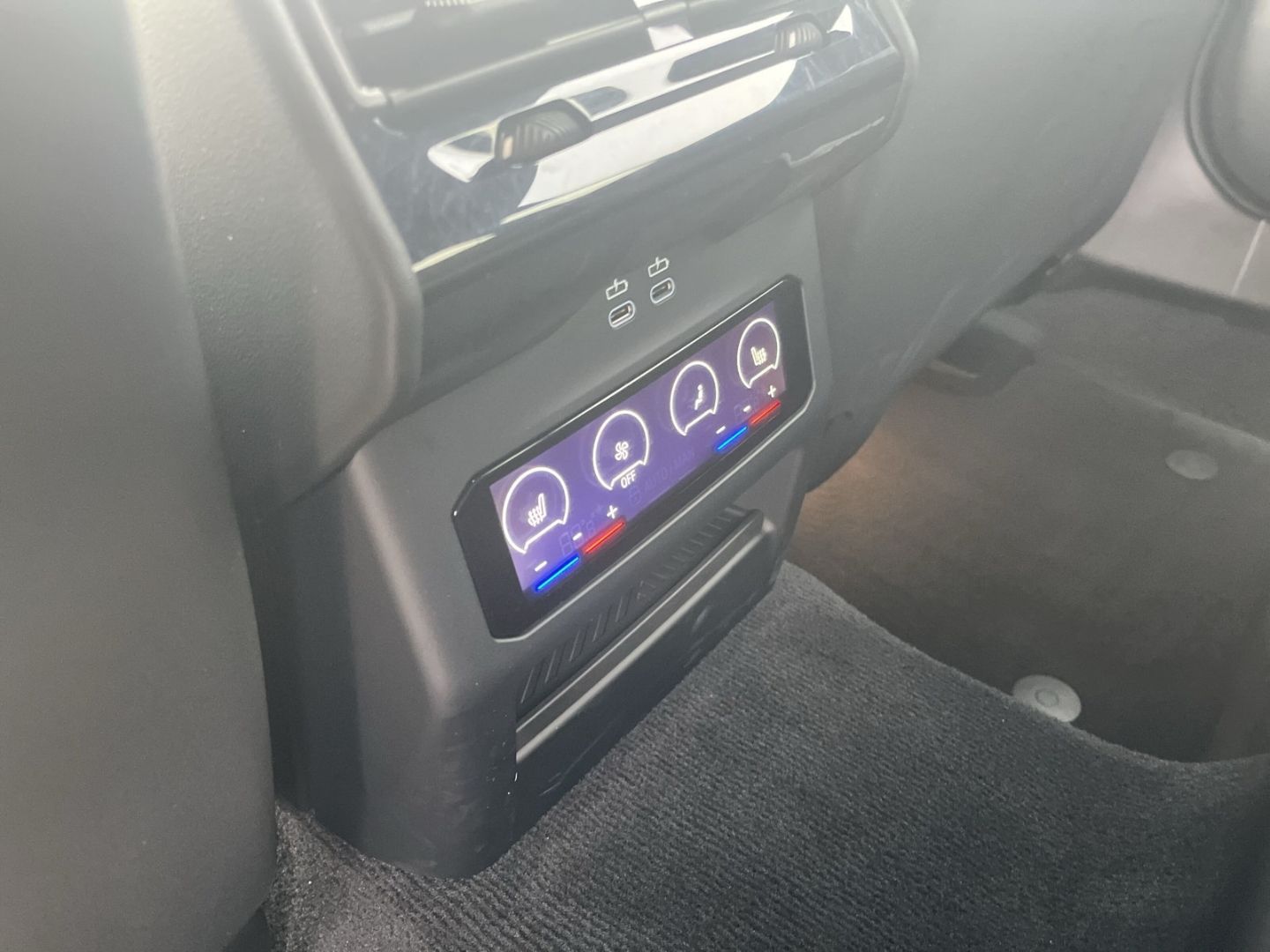 BMW 520 - Bild 33
