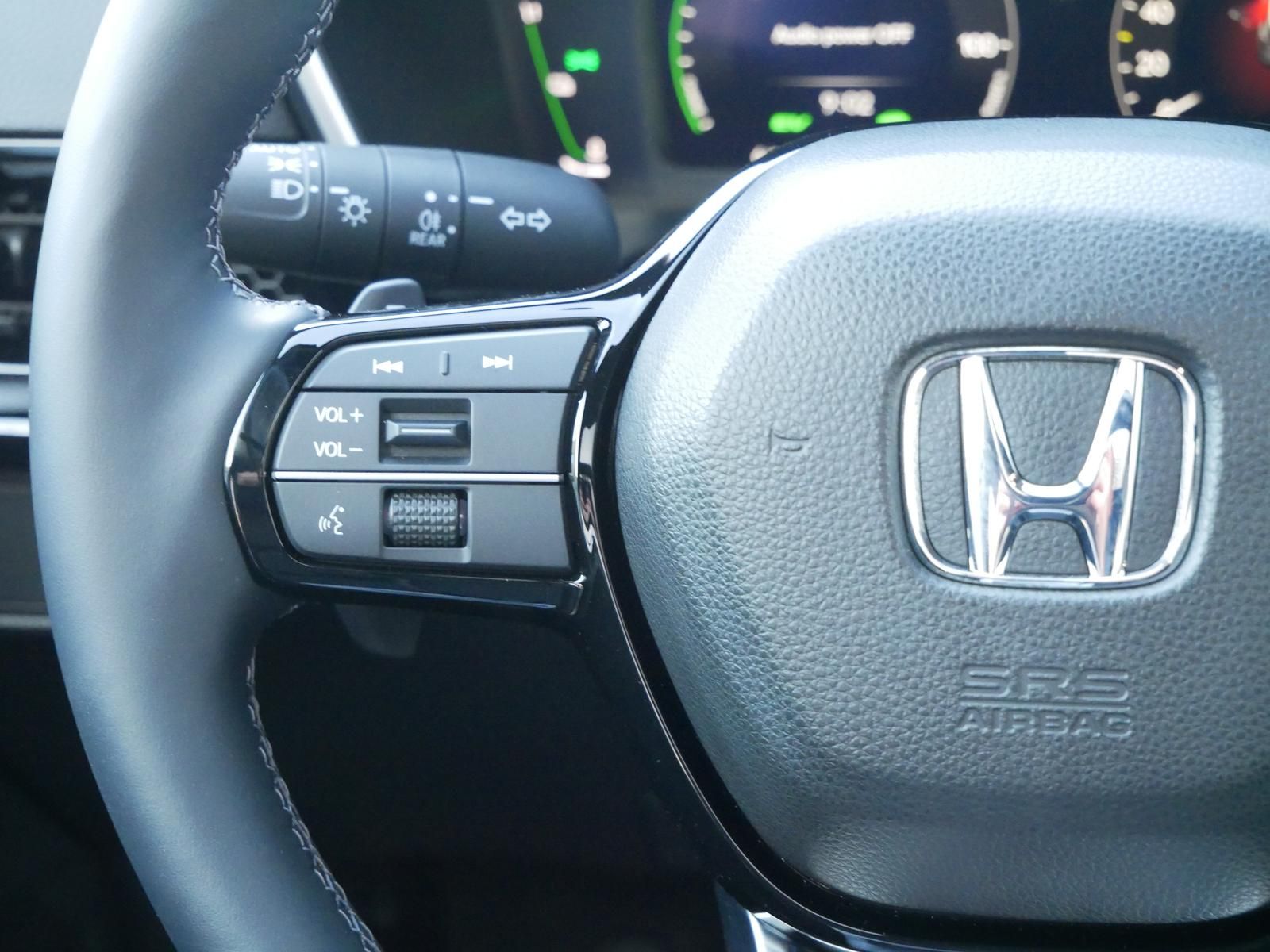 Honda CR-V - Bild 16
