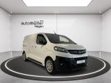 Opel Vivaro 1.5 D Edition M L2 TEMP|KAMERA|T-WINKEL - Opel Vivaro mit Diesel-Antrieb: Kleinbus, 2.5