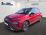 Hyundai BAYON 1.0T Mild-Hybrid Trend Navigation Rückfahr - Hyundai BAYON: Trend