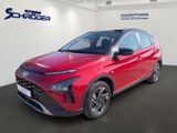 Hyundai BAYON 1.0T Mild-Hybrid Trend Navigation Rückfahr - Hyundai BAYON aus 2024