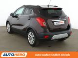 Opel Mokka 1.6 CDTI DPF Innovation Aut.*TEMP*CAM*PDC* - Opel Mokka mit Diesel-Antrieb: Allradantrieb