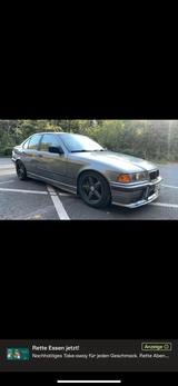 BMW Bmw e36 325i - BMW 325: E36 325i
