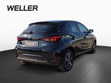 MG 3 Hybrid + Luxury Bluetooth Navi LED Klima - MG MG3: Luxury