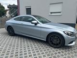 Mercedes-Benz C 200 Coupé