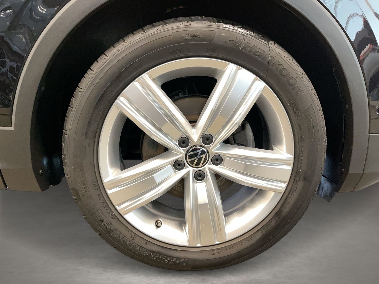 Volkswagen Tiguan - Bild 4