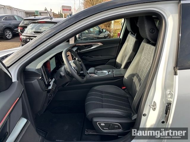 Fahrzeugabbildung Renault Austral TECHNO TCe 160 Mild-Hybrid Automatik