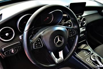 Mercedes C 200 - 11