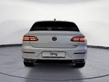 Volkswagen Arteon Shooting Brake 2.0 TDI R Line AHK Pano - Volkswagen Arteon in Karlsruhe