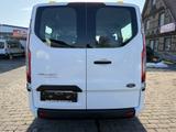 Ford Transit Custom 320 L2 Trend, 9-Sitzer, Kamera - gebrauchte Ford Van