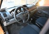 Suzuki Ignis X-25 2.HAND*KLIMA*BLUETOOTH*AHK*SERVO*99Ps - gebrauchte Suzuki Ignis aus dem Jahr 2006