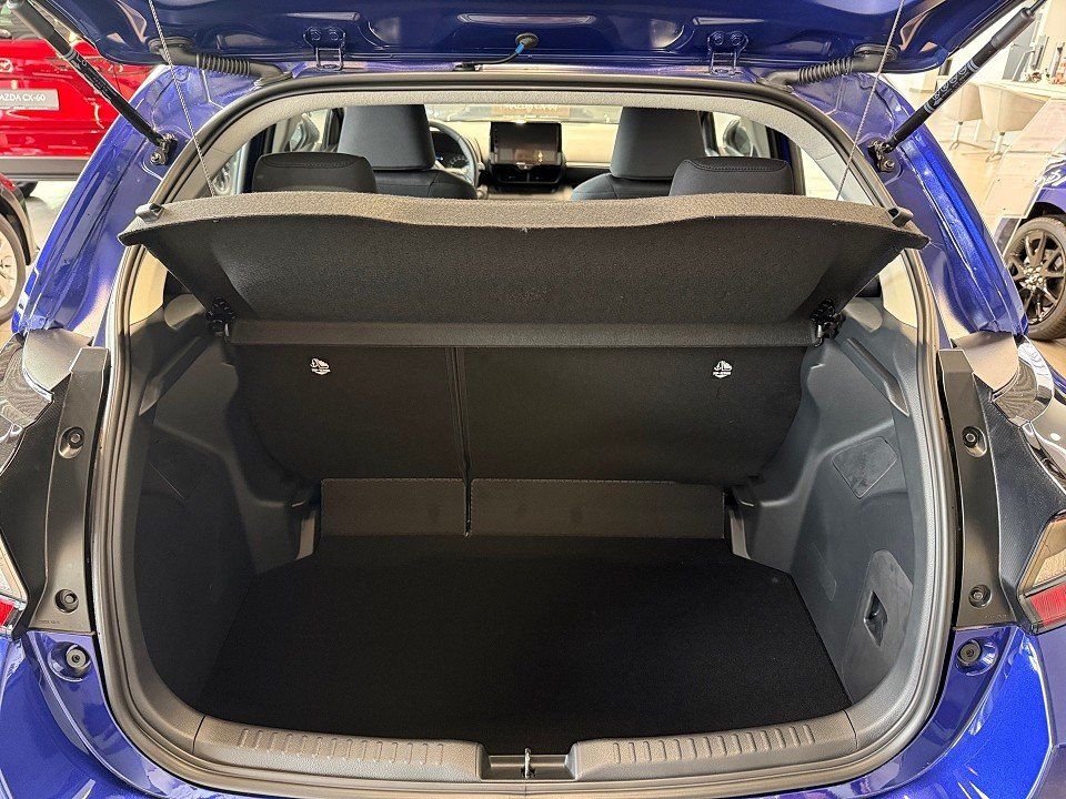 Mazda 2 Hybrid - Bild 12