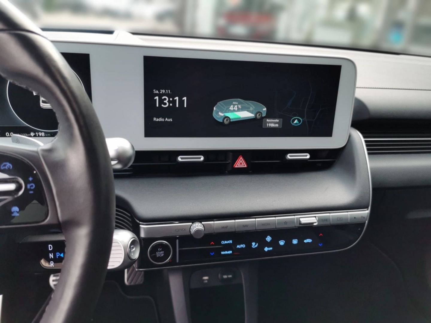 Fahrzeugabbildung Hyundai IONIQ 5 Uniq Elektro, inkl. 20 Zoll Felgen, HUD