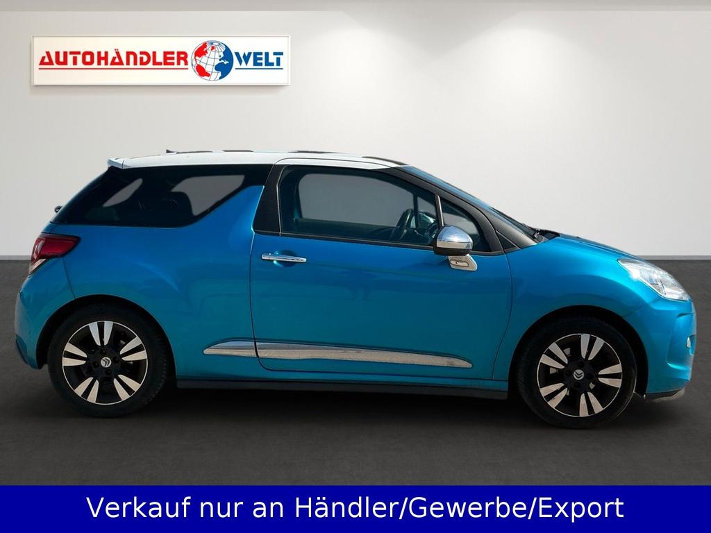 Citroën DS3