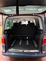 Volkswagen T5 Multivan - VW T5 Gebrauchtwagen in München