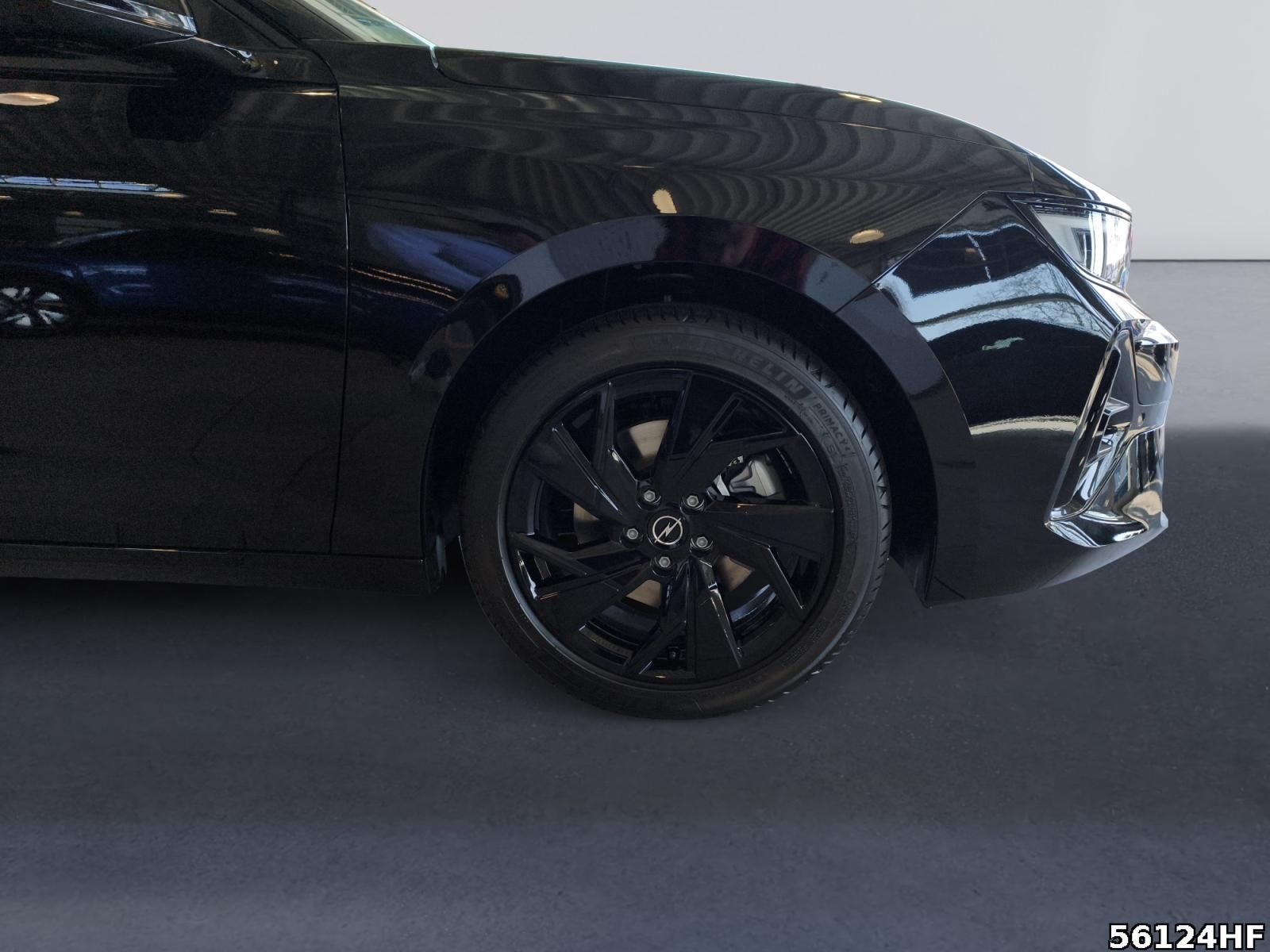 Fahrzeugabbildung Opel Astra L ST GS 130 PS BlueHDi AT