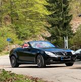 Mercedes-Benz SLK 280 Top Top Top - gebrauchte Mercedes-Benz SLK 280 aus dem Jahr 2005