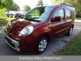 Renault Kangoo 1.6 16V Aut. Handgas/Bremse - 3.Hd/73 TKM - Renault Kangoo: 7