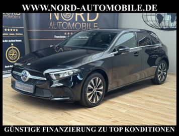 Mercedes A 250 - 7