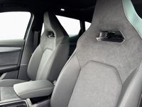 Cupra Formentor - Vorschau Bild 8