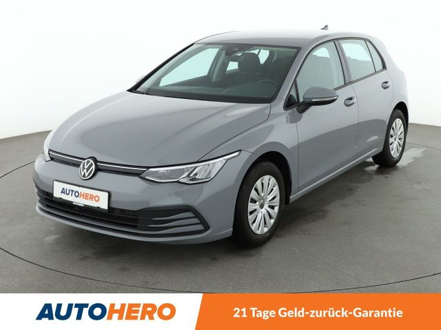 Volkswagen Golf VIII 2.0 TDI*LED*PDC*SHZ*KLIMA*LIMITER*