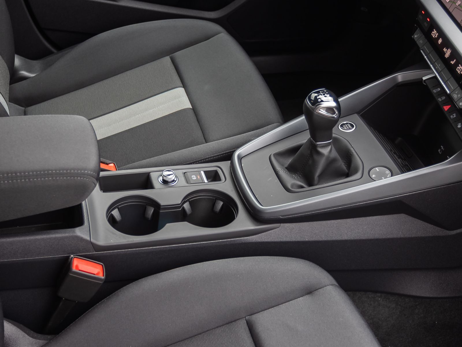 Audi A3 - Bild 28