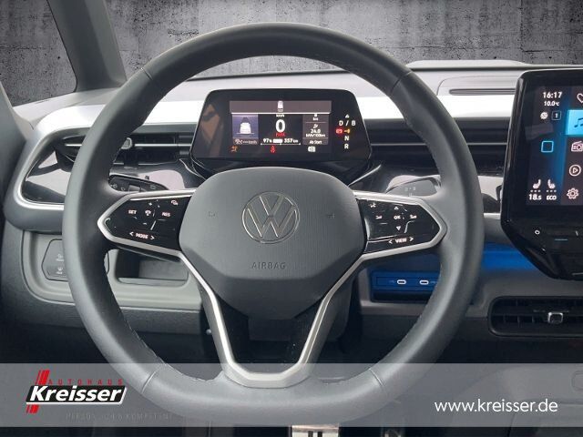 ID.Buzz Pro IQ.Light/NAVI/AHK/ACC/KAMERA